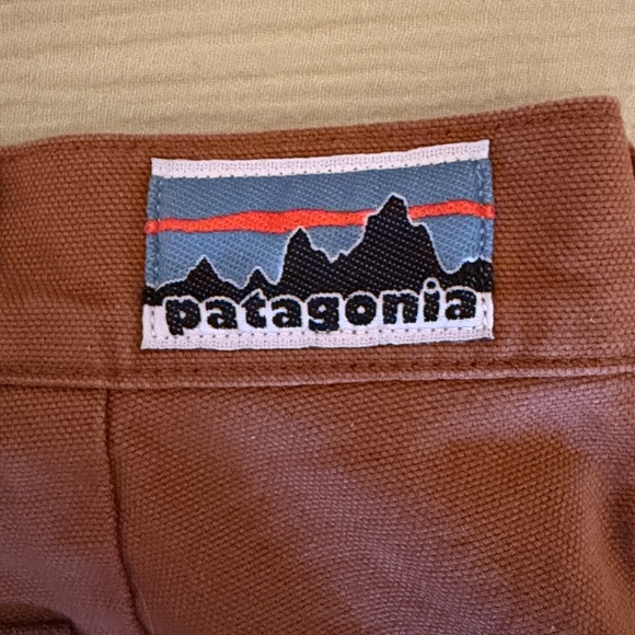 Patagonia Women’s Stand Up Shorts - Picture 4 of 5
